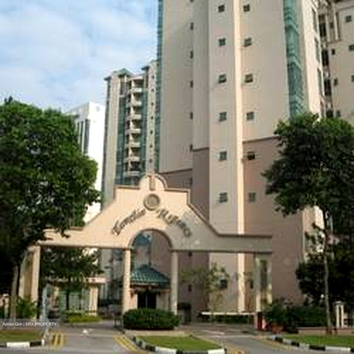 Tanglin Regency (D10), Condominium #630170231